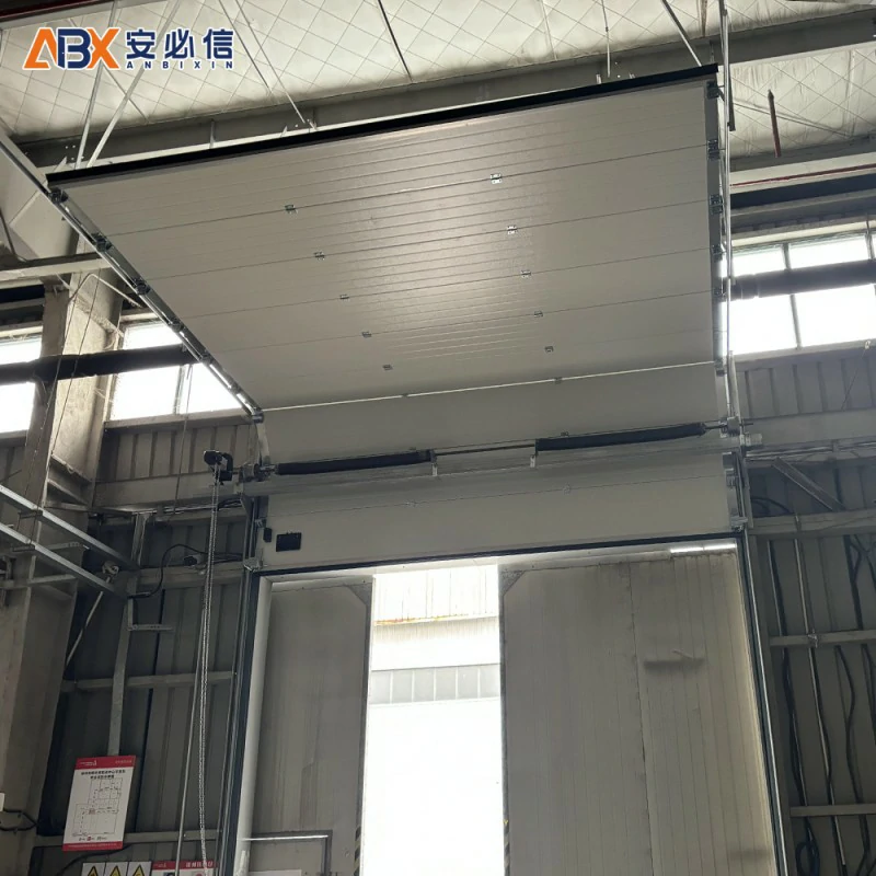 大同市工业滑升门